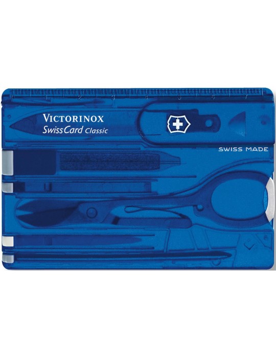 Victorinox Swiss card Classic