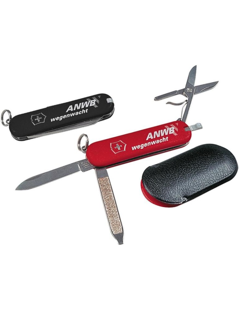 Couteau de poche Victorinox Classic SD