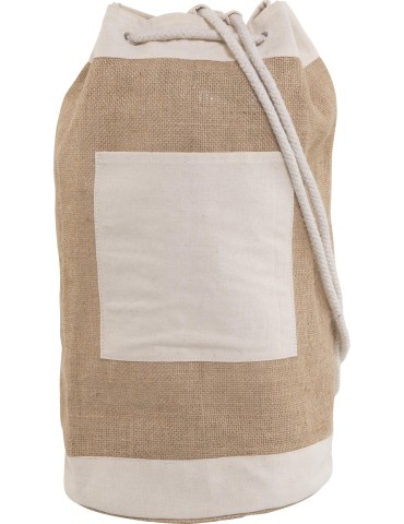 Sac marin publicitaire