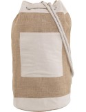 Sac marin publicitaire