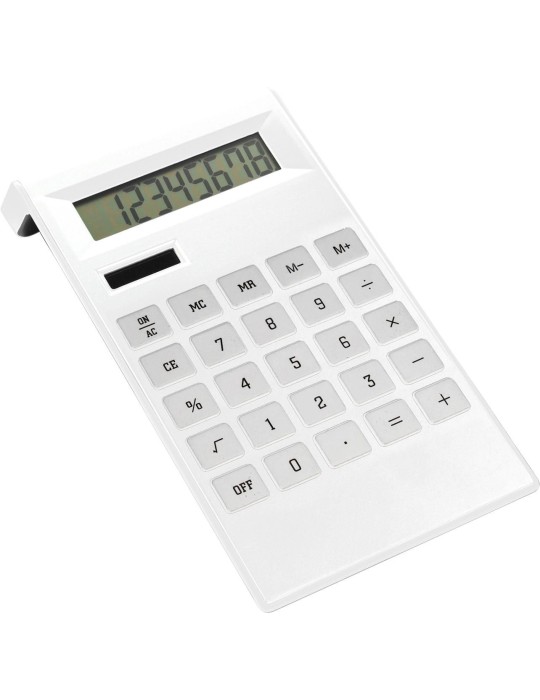 Tapis de souris publicitaire calculatrice