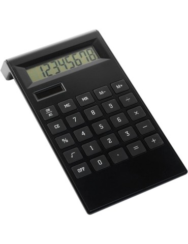 Tapis de souris publicitaire calculatrice 2