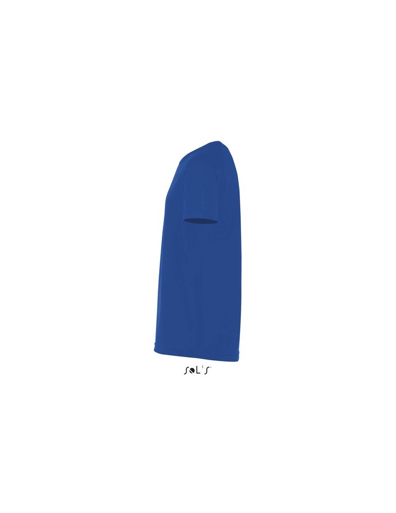 T-shirt Sportif Enfant Personnalisé - SOL'S