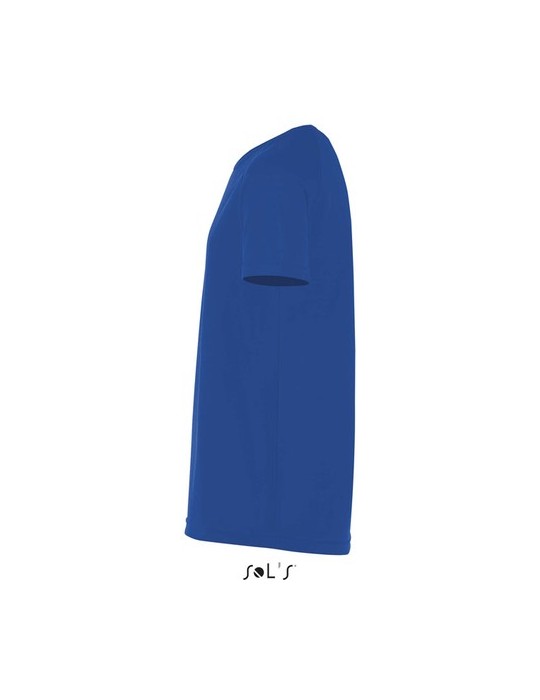 T-shirt Sportif Enfant Personnalisé - SOL'S
