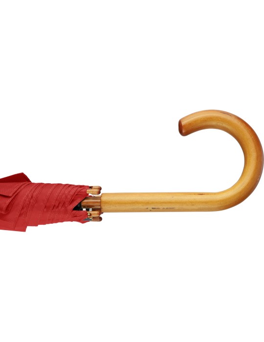 Porte-badge publicitaire parapluie golf