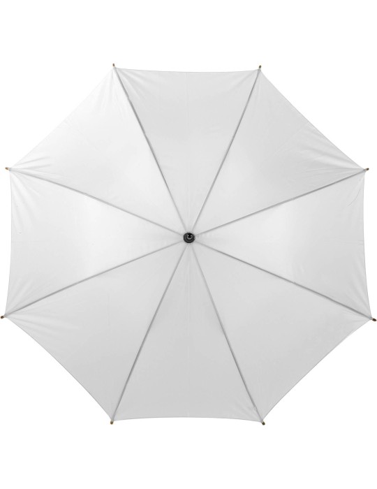 Porte-badge publicitaire parapluie golf