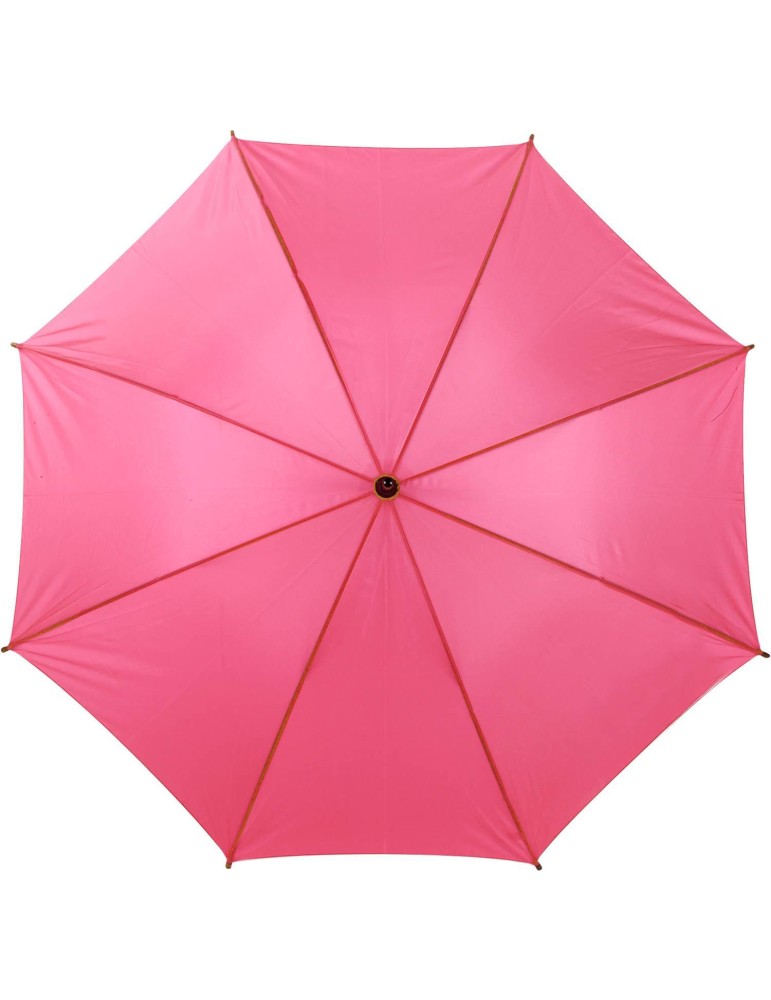 Porte-badge publicitaire parapluie golf