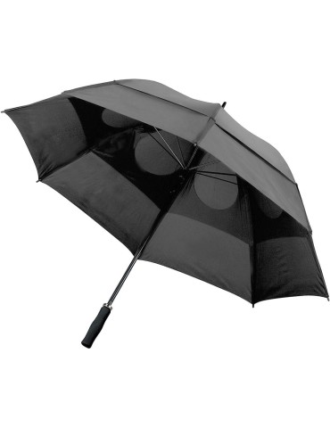 Briquet personnalisable parapluie golf