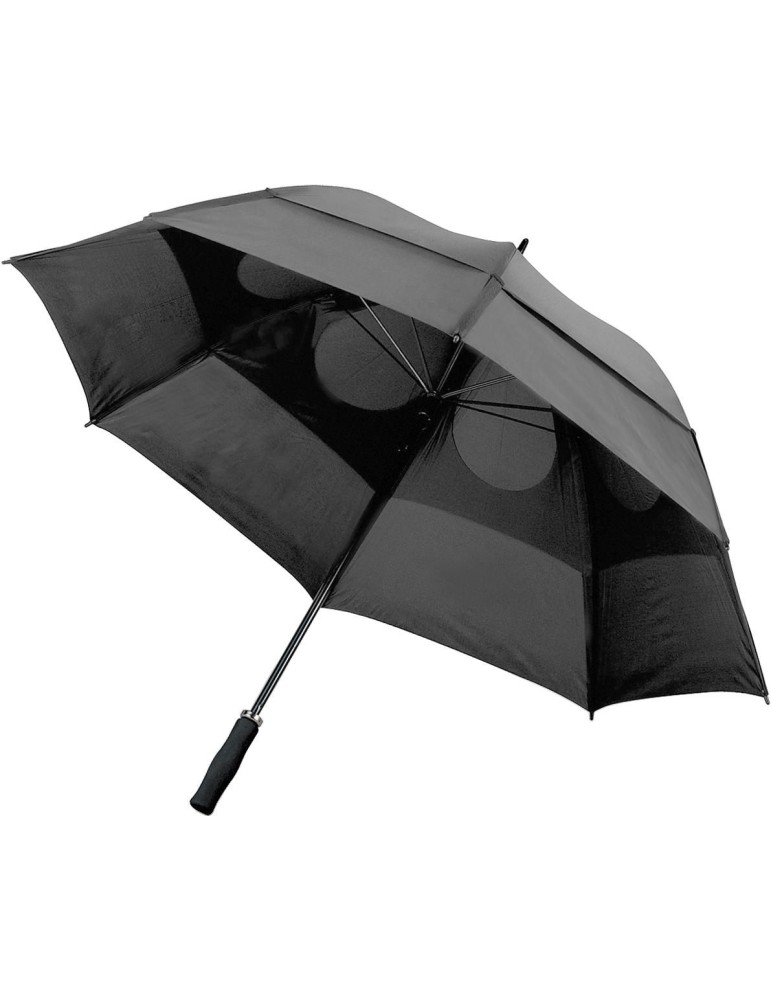 Briquet personnalisable parapluie golf