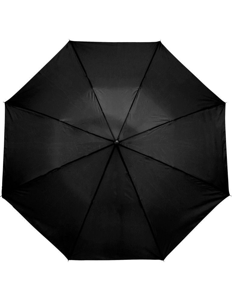 Support téléphone publicitaire parapluie
