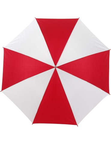 Parapluie personnalisable golf