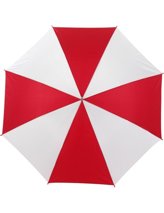 Parapluie personnalisable golf