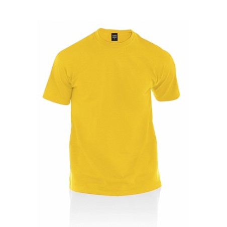 T-Shirt Adulte Couleur Premium - Confort et Style