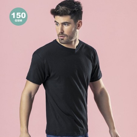 T-Shirt Adulte Couleur Premium - Confort et Style