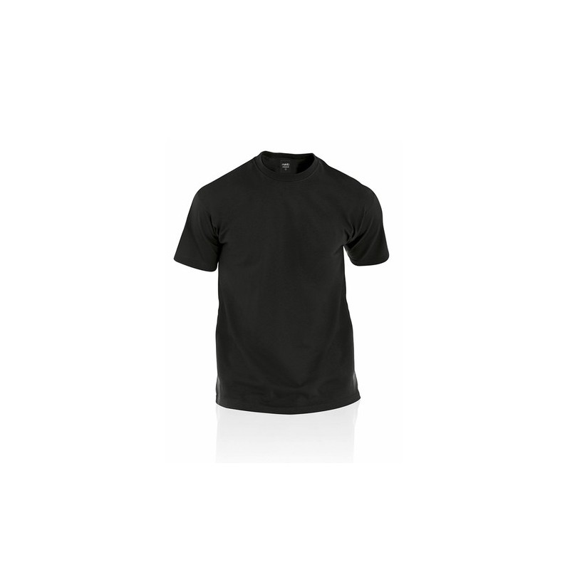 T-Shirt Adulte Couleur Premium - Confort et Style