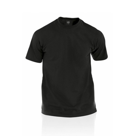T-Shirt Adulte Couleur Premium - Confort et Style