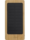 Chargeur à induction en bambou personnalisé - Rosie pas cher