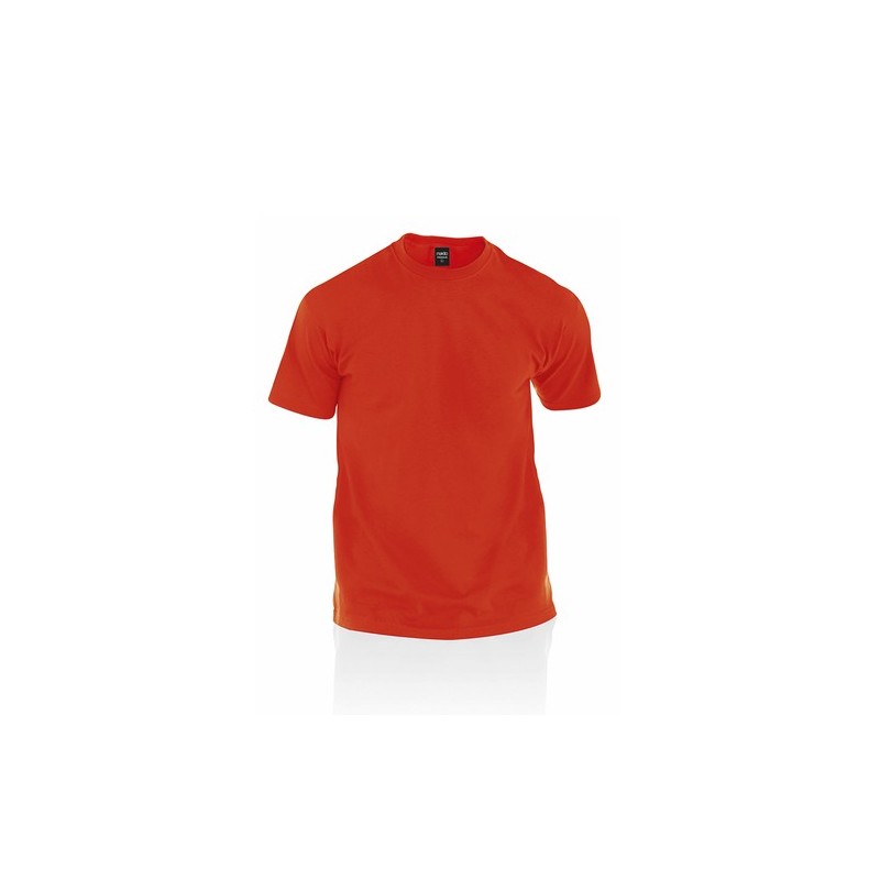 T-Shirt Adulte Couleur Premium - Confort et Style