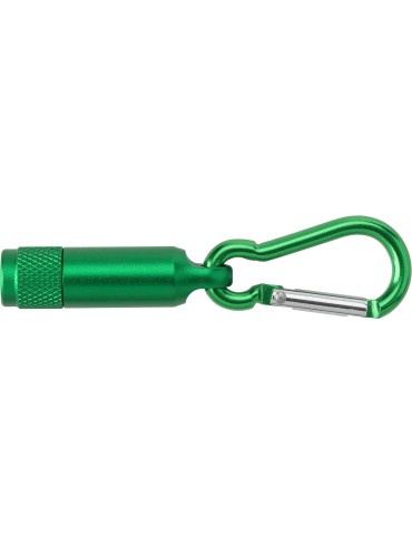 Porte-clés Personnalisé en Aluminium - Tracy