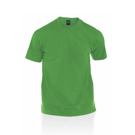 T-Shirt Adulte Couleur Premium - Confort et Style