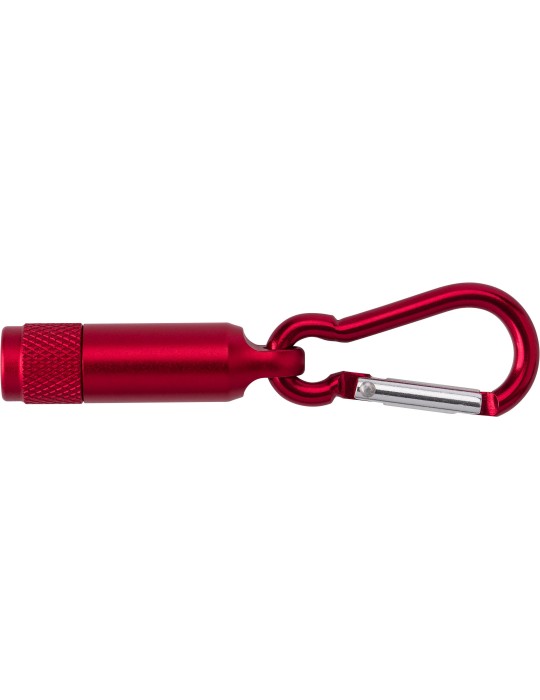 Porte-clés Personnalisé en Aluminium - Tracy