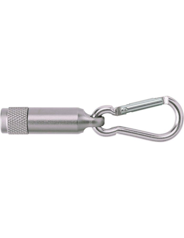 Porte-clés Personnalisé en Aluminium - Tracy