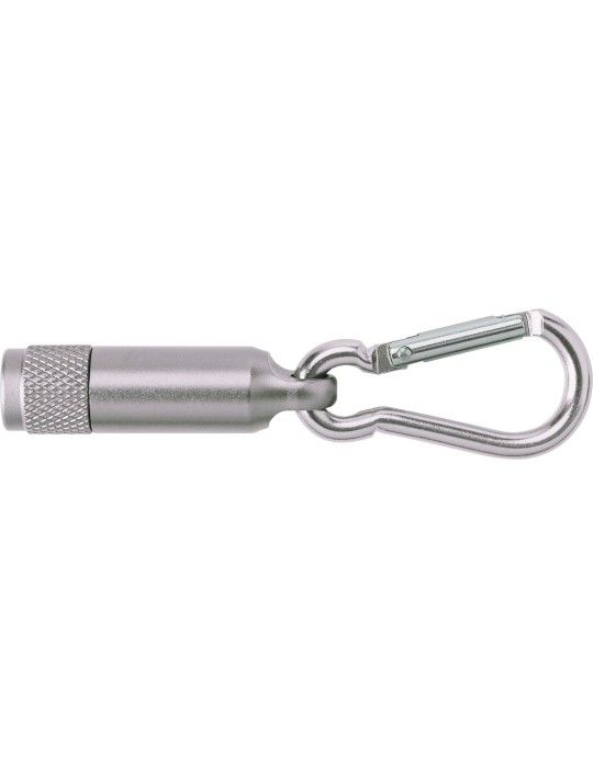 Porte-clés Personnalisé en Aluminium - Tracy