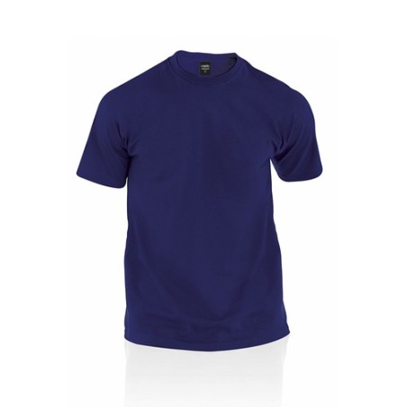 T-Shirt Adulte Couleur Premium - Confort et Style