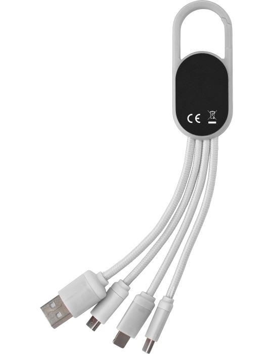 Chargeur à induction double en bambou personnalisé | pas cher