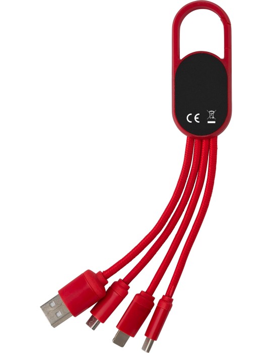 Chargeur à induction double en bambou personnalisé | pas cher