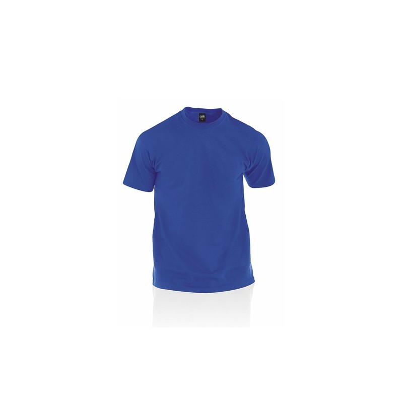 T-Shirt Adulte Couleur Premium - Confort et Style