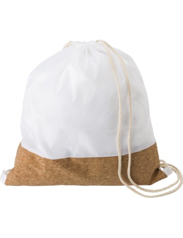 Sac de sport personnalisé en polyester Lemar