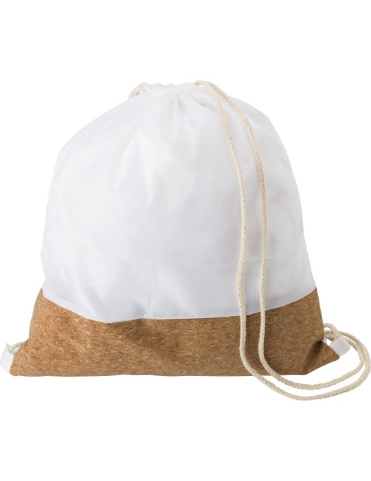 Sac de sport personnalisé en polyester Lemar
