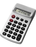 Calculatrice publicitaire