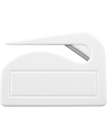 Ouvre-lettre publicitaire