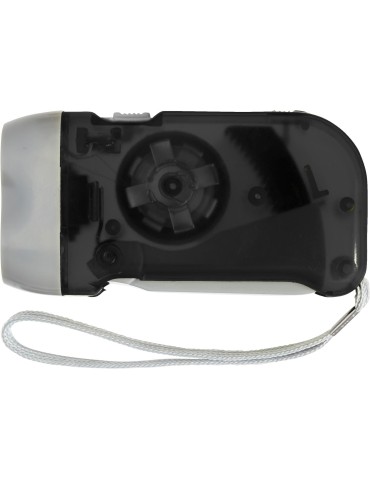 Lampe torche de poche publicitaire 2