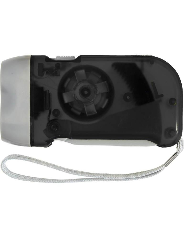Lampe torche de poche publicitaire