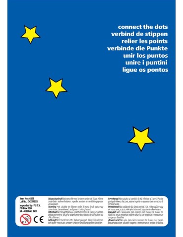 Livret à dessin publicitaire A5