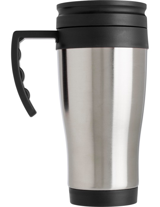 Mug publicitaire isotherme Dev
