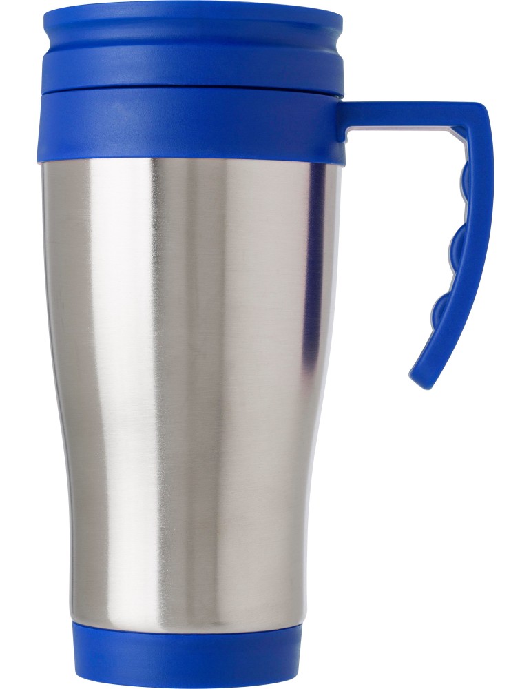 Mug publicitaire isotherme Dev