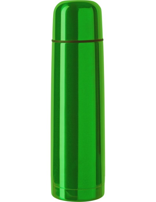 Bouteille publicitaire isotherme Mona