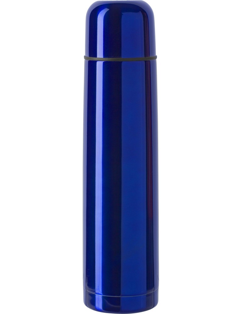 Bouteille publicitaire isotherme Quentin