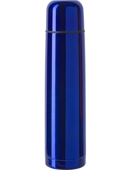 Bouteille publicitaire isotherme Quentin