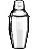 Set publicitaire cocktail Natalina