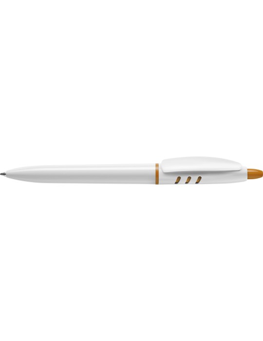 Stylo à bille personnalisable publicitaire