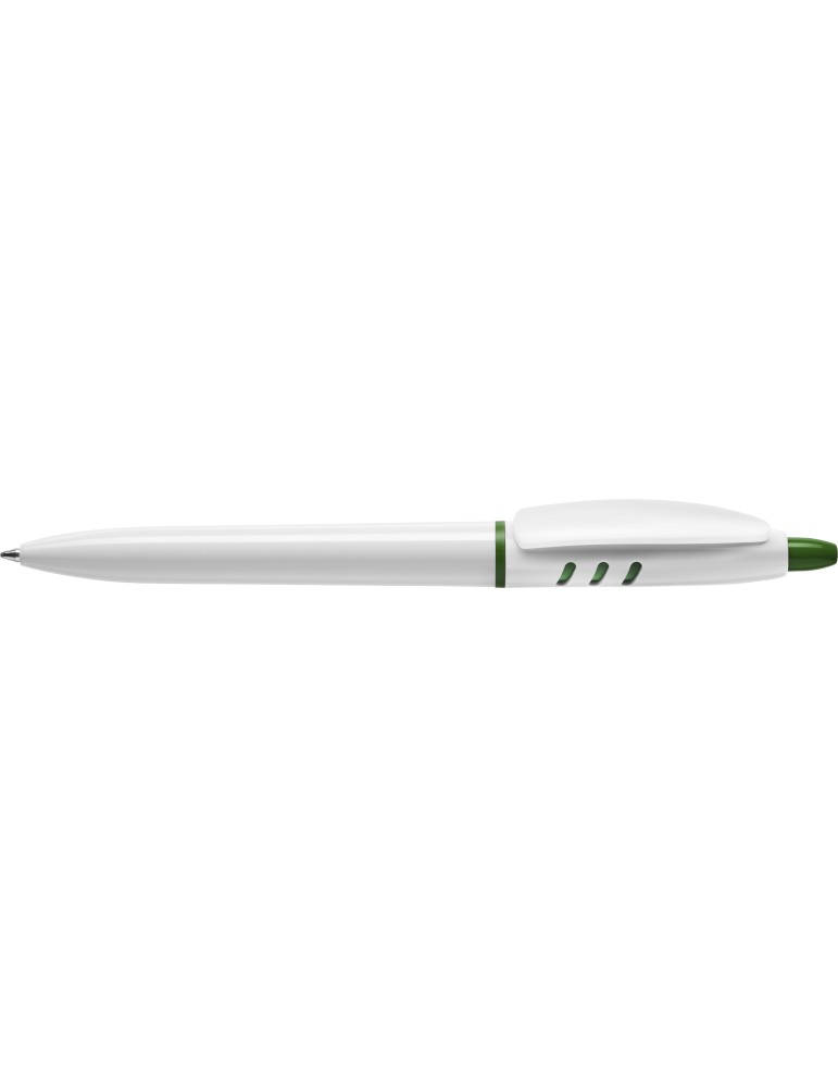 Stylo à bille personnalisable publicitaire