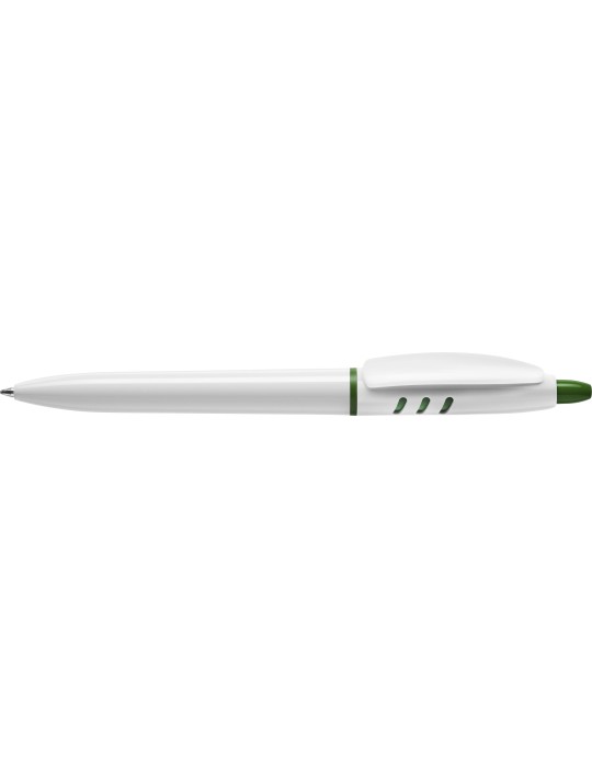 Stylo à bille personnalisable publicitaire