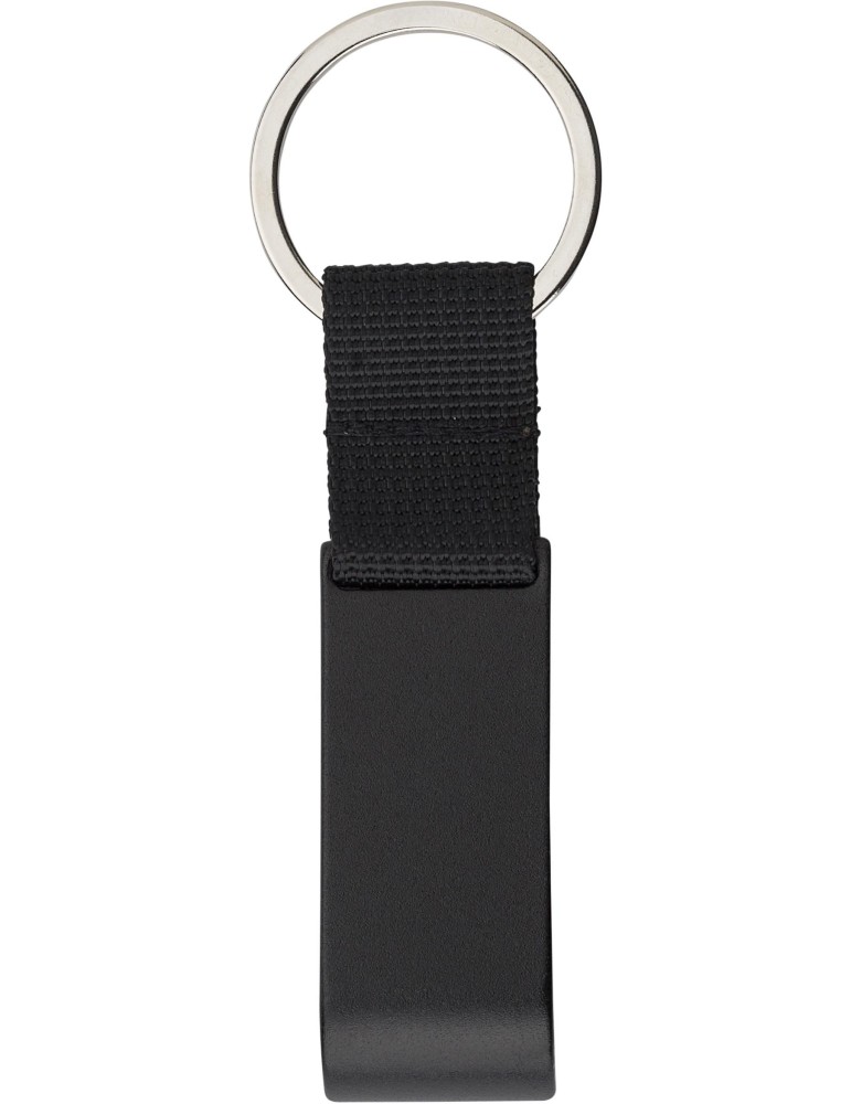 Porte-clés décapsuleur pratique personnalisé Lionel - Élégance unique