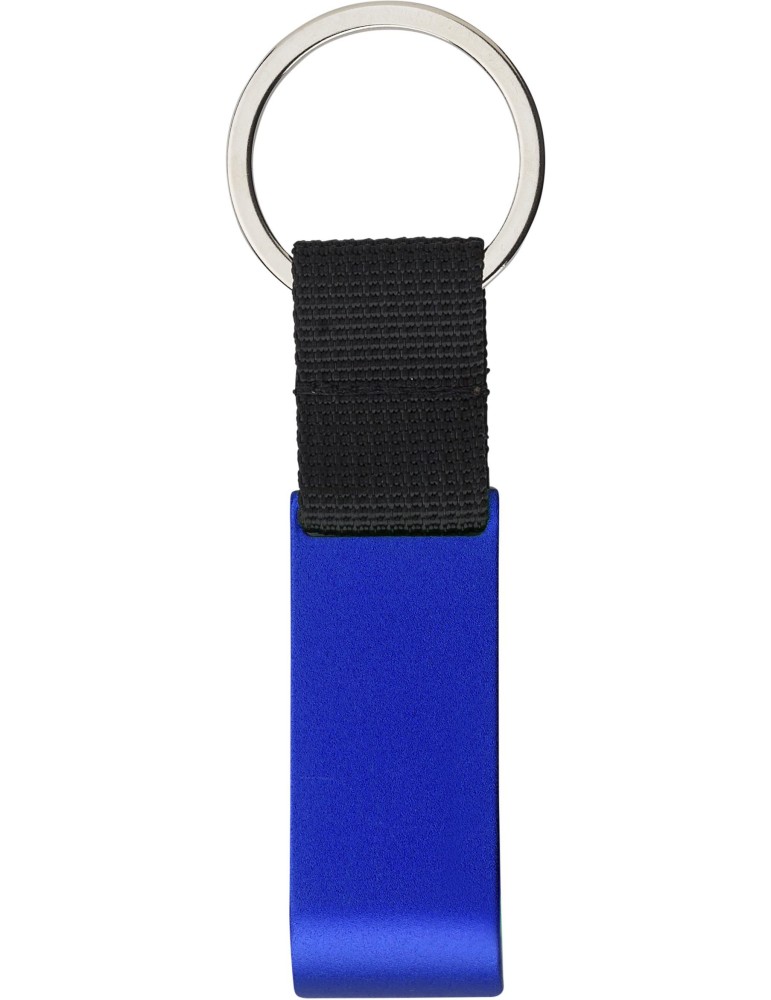 Porte-clés décapsuleur pratique personnalisé Lionel - Élégance unique