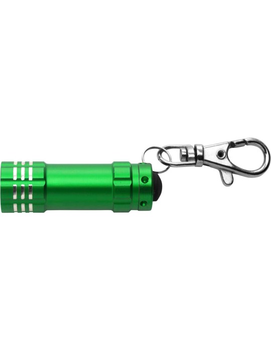 Lampe personnalisable porte-clés Anna